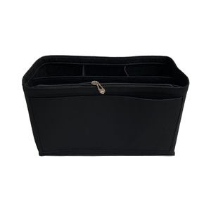 Women <strong>Handbag</strong> Felt Bag Organiser Felt <strong>Handbag</strong> Purse Organizer Felt <strong>Insert</strong> Bag Cosmetics Organizer Tote Organizer <strong>Insert</strong> - Product Image 3