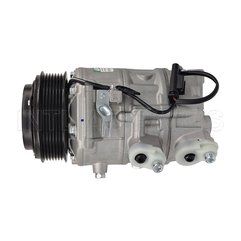 INTL-XZC1796 PXC16 AC Compressor for 2018 BMW 750i Excellence V8
