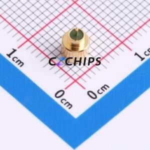 HN-JSMP(M)-JHD1-L Feedthrough / RF Insulator Connector ( Number of Cores: 1 )( Number of Rows: 1 )( VSWR: 1.2 ) - Product Image 1