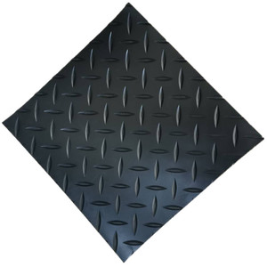 Carreaux <span class=keywords><strong>de</strong></span> Sol en Feuille <span class=keywords><strong>De</strong></span> Saule Modèle Feuille <span class=keywords><strong>De</strong></span> Caoutchouc - Product Image 2