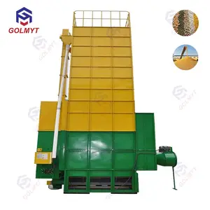Agriculture Machine Price Seed Wheat Maize Corn Paddy Rice Grain Dryers for Sale