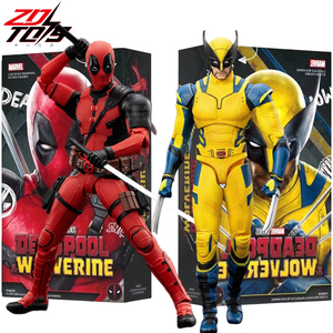 Marvel Sex Toys - Customizable 3D Lenticular Posters