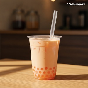 รสผลไม้ทันทีพีชป๊อปโบบาไต้หวัน Popping Boba กับ12เดือนอายุการเก็บรักษา - Product Image 4