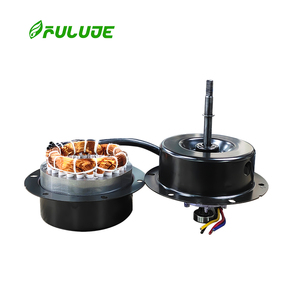 FULUDE低価格低騒音排気ファン家庭用slient - Product Image 4