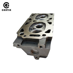 Cabeçote do Motor Vulcan V6 para Ford 3.0L - Product Image 4