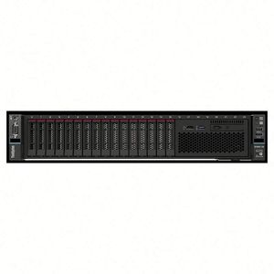 Servidor en Rack ThinkSystem SR665 V3 de 2U de Grado Empresarial |   AMD EPYC 9274F de Doble Socket, 24 Ranuras DDR5 DIMM, 32GB en Stock - Product Image 1