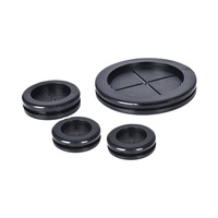 Anneau d'étanchéité anti-poussière en caoutchouc EPDM/NBR/NR de haute qualité, certifié ISO9001, marque LongCheng, dureté 20-90 Shore pour
