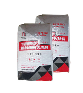 <span class=keywords><strong>Pintura</strong></span> Ignífuga a Base <span class=keywords><strong>de</strong></span> Agua con Clasificación <span class=keywords><strong>de</strong></span> Resistencia al Fuego <span class=keywords><strong>de</strong></span> 2 Horas, <span class=keywords><strong>Pintura</strong></span> Intumescente Retardante <span class=keywords><strong>de</strong></span> Fuego <span class=keywords><strong>para</strong></span> Vigas <span class=keywords><strong>de</strong></span> Acero - Product Image 2