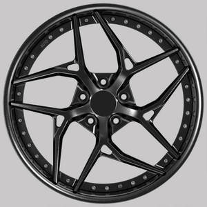 Jantes 6 trous 18 5 PCD 120, roues <span class=keywords><strong>de</strong></span> 22 pouces, 5x127, 5 branches, jantes 6x139.7, 18 pouces pour Chevrolet - Product Image 3