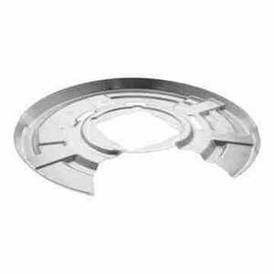 Cubierta de disco de freno para BMW Serie 5 Serie 6 Modelo 34216778254 Nueva pieza de repuesto - Product Image 2