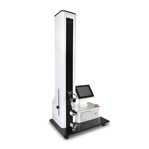 EN1618 ISO7864 Katheter-Syring-Testmaschine für Zugfestigkeit Durchdringungskraft Klebkraft Schlittenkraft Zersplitterung - Product Image 3