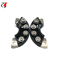 Diode de pont redresseur MXG 50-12 pièces de générateur MXY 50-12 diodes de redresseur