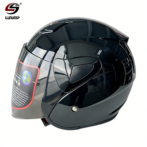 Caschi Integrali da <span class=keywords><strong>Moto</strong></span> per <span class=keywords><strong>Uomo</strong></span> in ABS, Accessori Impermeabili per la Sicurezza in <span class=keywords><strong>Moto</strong></span>, Prezzo di Fabbrica OEM - Product Image 4