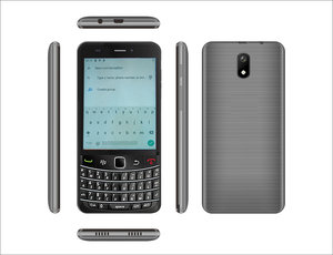 Mở khóa vật lý QWERTY đầy đủ bàn phím điện thoại di động <span class=keywords><strong>OEM</strong></span> 4G qwerty Bàn phím Android điện thoại di động - Product Image 3