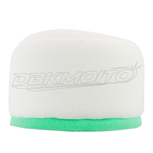 Filtro de Aire de Espuma para Motocicleta <span class=keywords><strong>Kawasaki</strong></span> <span class=keywords><strong>KX</strong></span> 65 a <span class=keywords><strong>2000</strong></span> - 2024, Piezas de Repuesto, Filtro Elemento 151010 11013-1284 110131284 - Product Image 4