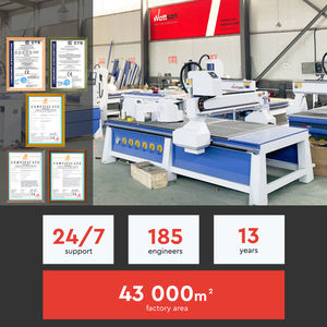 Wattsan Uniq管激光切割1000W 2000W 3000W金属激光切割机管光纤激光切割机 - Product Image 5