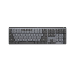 Original Mechanical 110 Wireless Dual-mode <b>Keyboard</b> Mx Mechanical 110 Mx Mechanical - Product Image 1
