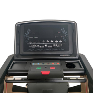 <span class=keywords><strong>Caminadora</strong></span> Elíptica Comercial para Gimnasio, Motorizada, con Pantalla LED de 21.5 Pulgadas y Velocidad de 1-20 km/h - Product Image 6