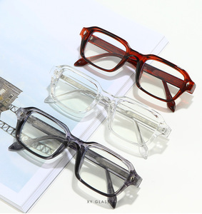 Gafas con Filtro de Luz Azul, Montura Metálica TR90, Lentes de PC Anti-Reflejos y Anti-Radiación, Ligeras, Duraderas, Unisex para Adultos, Aro Completo - Product Image 2