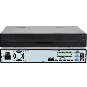 NVR5464-EI 64ch DH NVR 64 kênh mạng video ghi NVR 4HDD 1.5U mạng video ghi - Product Image 2