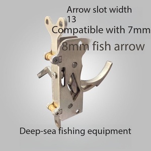 Accesorios de Pesca Submarina de Alta Calidad OEM/ODM de Fábrica, Equipo de Buceo Profesional, Equipo de Pesca Submarina al por Mayor - Product Image 4