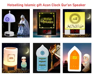 Hot Sale Arabic Holy Islamic Gift M10LG Quran Reading Pen With Book Set With Translator Language For Gifts To Muslims