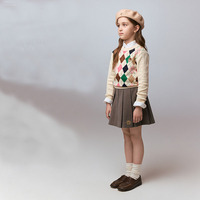 Rembourré Hiver Épaissi Vêtements Pull Chaud Vêtements En Gros