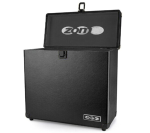 12 "giả da cổ điển Vinyl ghi LP lưu trữ trường hợp và hộp <span class=keywords><strong>demo</strong></span>, phù hợp với tất cả các hồ sơ tiêu chuẩn - Product Image 1