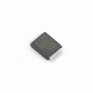 Isolated Gate <b>Driver</b> 1EDI3035AS Ic Chip - Product Image 1