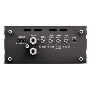 Amplificateur de <span class=keywords><strong>voiture</strong></span> mono classe D <span class=keywords><strong>1500W</strong></span> amplificateur stéréo audio numérique basse haute puissance - Product Image 5