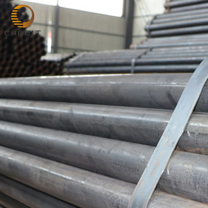 Tuyau ERW galvanisé à livraison rapide, norme BS 1387, tuyau en <span class=keywords><strong>acier</strong></span> ERW pré-galvanisé pour tuyauterie d'eau de serre - Product Image 3