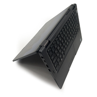 Venta al por mayor de portátiles usados Latitude 5300 2 en 1 de 13'' para oficina y negocios, i5 de 8.ª generación, 16 GB, 256 GB SSD, portátiles usados para negocios.