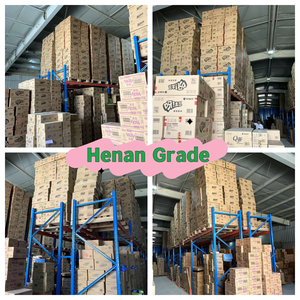 Đồ ăn nhẹ Hàn Quốc samyangs buldak khoai tây chiên cay rau đồ ăn nhẹ kỳ lạ bán buôn 120g - Product Image 6