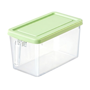 Ele-Gate Food <b>Storage</b> <b>Container</b> 6.1L BPA Free Refrigerator Organizer - Product Image 2