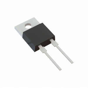Single Diodes TO-220-2 Full Pack Electronics Component BOM IC In Stock TSCDF10065G1 - Product Image 1