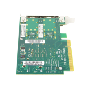 การ์ดเชื่อมต่อเครือข่าย Rev2 AOC-STGN-I2S มีสายพอร์ตไมโครซุปเปอร์แบบคู่ Intel X520-DA2การ์ดเชื่อมต่อไร้สายภายนอก - Product Image 3