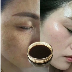 Mặt nạ lột tế bào chết chiết xuất nhân sâm Hàn Quốc, làm trắng da vùng chữ T, loại bỏ mụn đầu đen ở mũi, chống thâm, chăm sóc da - Product Image 2