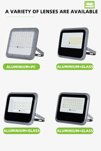 Hishine Outdoor <strong>Solar</strong> Colored Spotlights <strong>Solar</strong> <strong>Panel</strong> Spotlights for Garden <strong>Solar</strong> LED Flood Light With Sensor - Product Image 2
