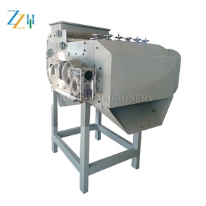 Automatische Cashewnootmachine/Cashewshelling Machine/Cashewnootmachine Beschietingen - Product Image 6