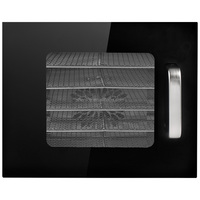 SHENTOP Pengering Makanan Kecil SUS304 Stainless Steel, Pengering Sayuran, Troli Dapur, Keripik Lemon, Irisan Jeruk, Camilan Buah