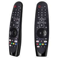 OICE-Botón de presión para instalación en el hogar, dispositivo de iluminación de AN-MR20GA de 75855501 AN-MR19BA