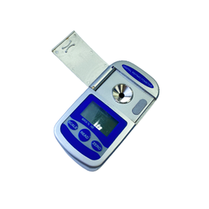 Td series refratômetro digital portátil - Product Image 4