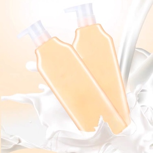 <span class=keywords><strong>SPA</strong></span> Traitement Cheveux Hydratant et Anti-Frisottis Faire Cheveux Lissant Revitalisant - Product Image 4