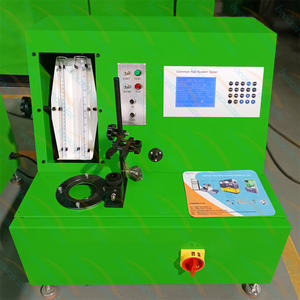 Beacon Machine EPS100 Common Rail Combustível <span class=keywords><strong>diesel</strong></span> Piezo <span class=keywords><strong>Injector</strong></span> teste <span class=keywords><strong>Stand</strong></span> Banco para venda EPS205 EPS211 - Product Image 6