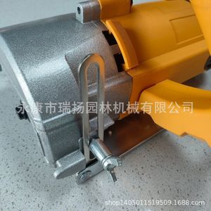 Tile <b>Cutting</b> <b>Machine</b> Electric 11000 Rpm Professional Grade For Plumbing And <b>Stone</b> <b>Cutting</b> - Product Image 2