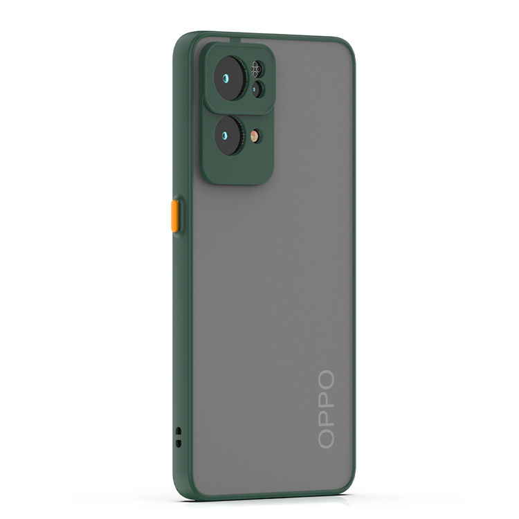 สีเขียวเข้ม