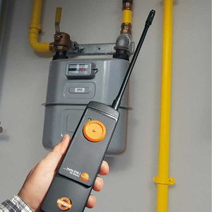 เทอร์โมมิเตอร์อินฟราเรด BEST-PRICE Testo 316-1 รองรับ OEM/ODM ปรับแต่งได้ แบตเตอรี่ใช้งานได้ 15 ชั่วโมง รับประกัน 1 ปี รุ่น 316-1 Testo 316-3 สำหรับเครื่องทำความเย็น - Product Image 3