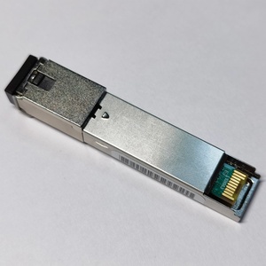 GLC-GE-100FX תואם 100bas-fx sfp sgmii 1310nm 2 ק "מ דום אופטי mmmmf transceivers אופטיים מודול סיב אופטי משדרים אופטיים