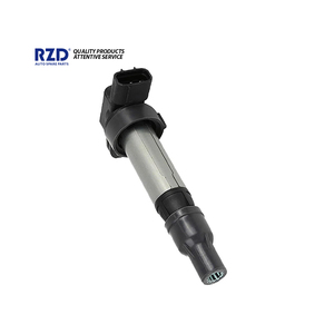 33400-62L00คอยล์จุดระเบิดสำหรับ <span class=keywords><strong>Suzuki</strong></span> Alto <span class=keywords><strong>celerio</strong></span> อุปกรณ์เสริมในรถยนต์ - Product Image 4
