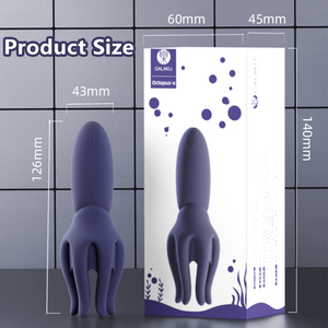 Silicone Material Sex Toy For Adult Male Masturbation Trainer Cup Male Training Device Handle Male <strong>Penis</strong> <strong>Penis</strong> Trainer Toys - Product Image 1
